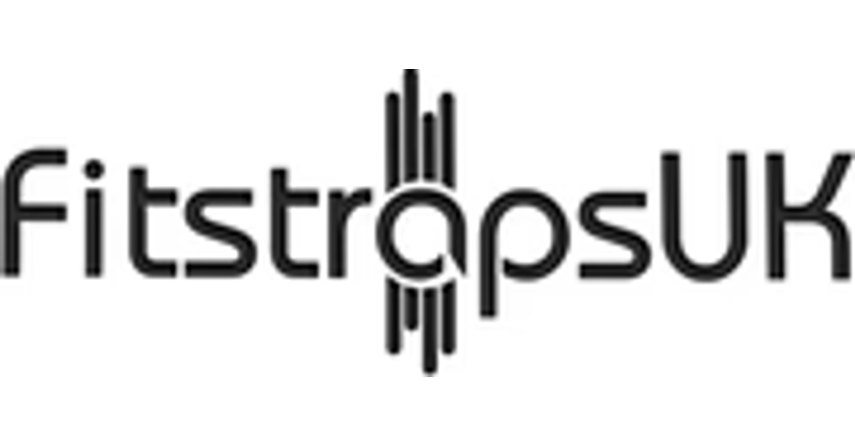 FitStrapsUK logo