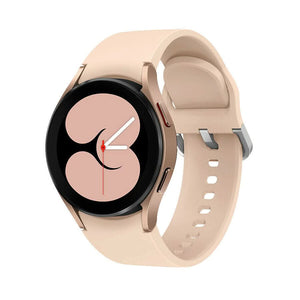 Light Pink Samsung Galaxy Watch Strap