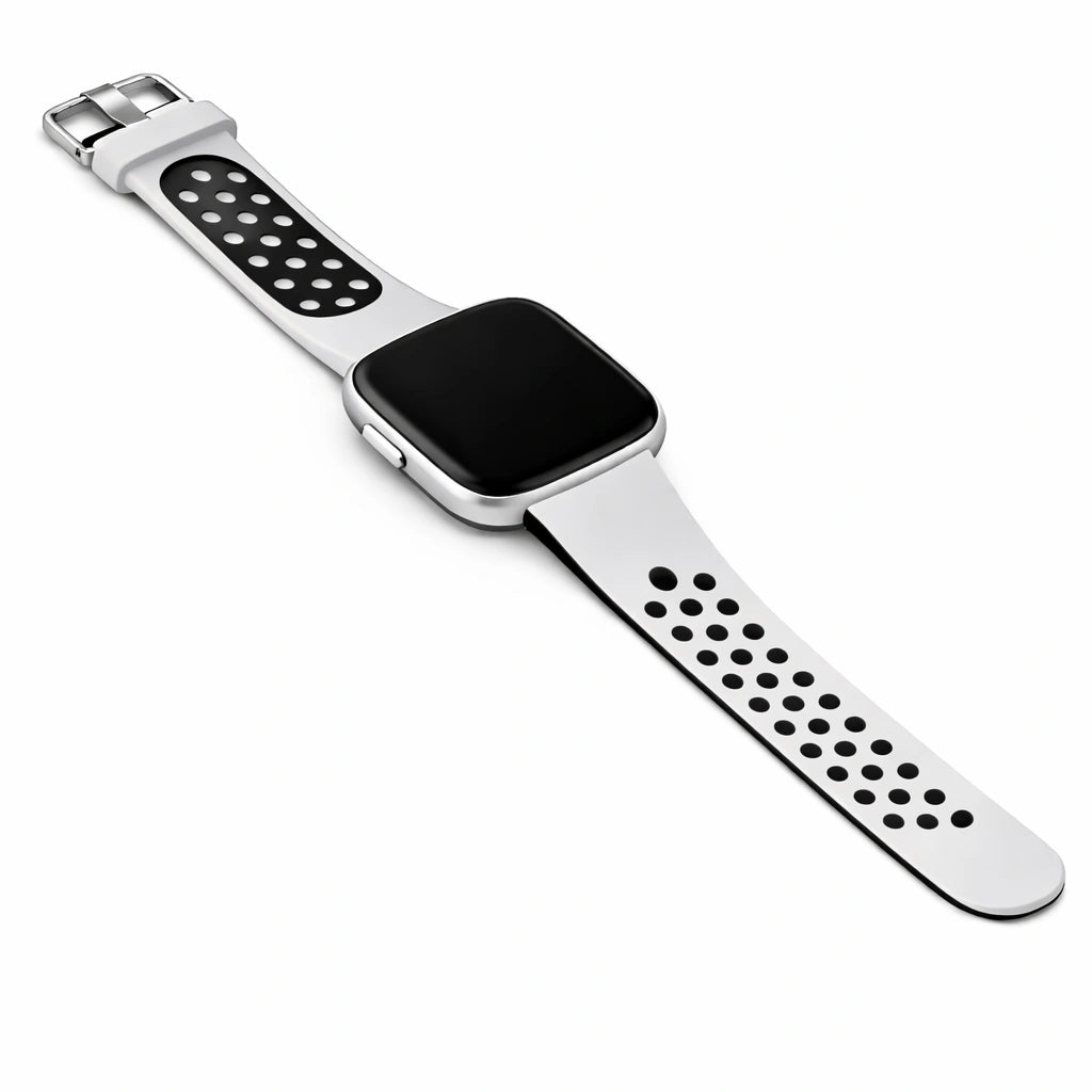 replacement bands fitbit versa sports strap