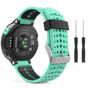 Mint Garmin Forerunner 230 Strap