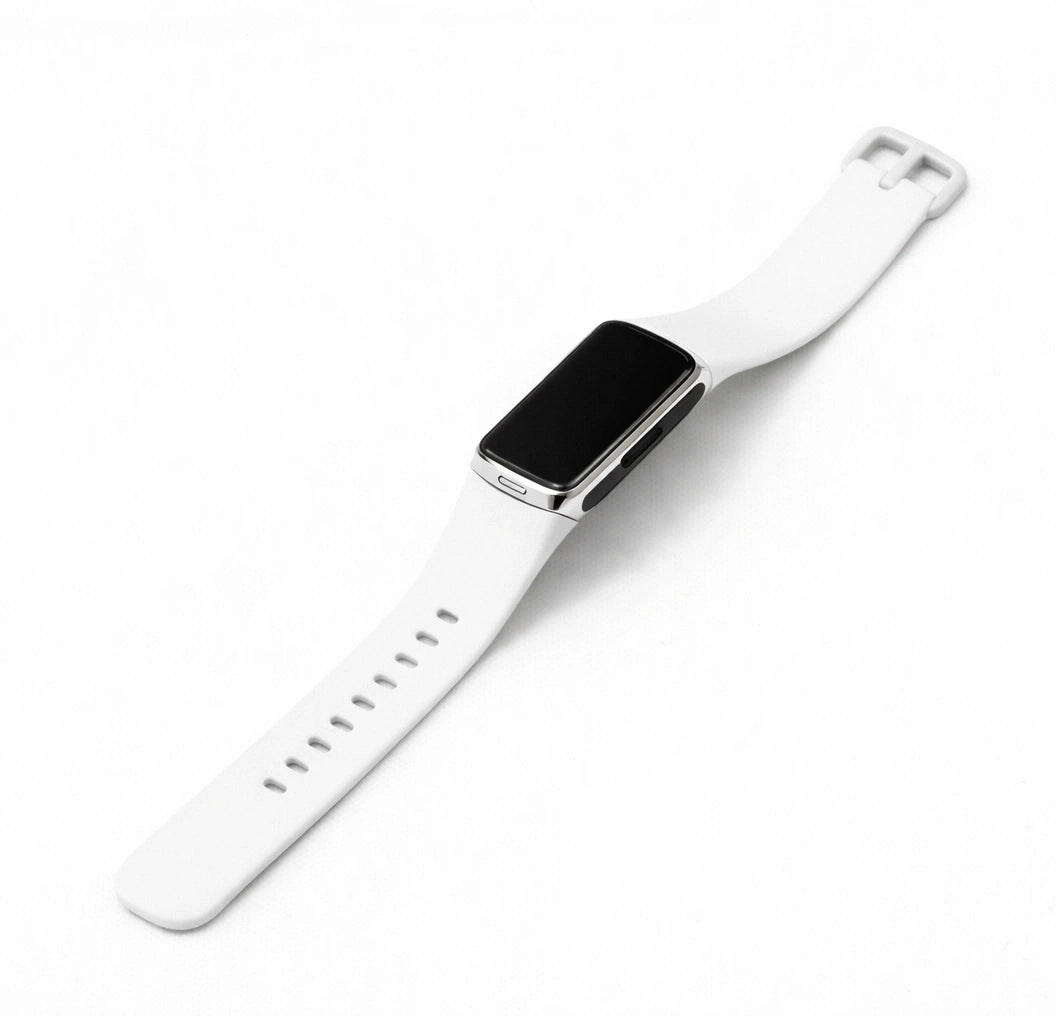Fitbit Charge 6 ホワイト Fitbit Charge 0 フィットビット スマート