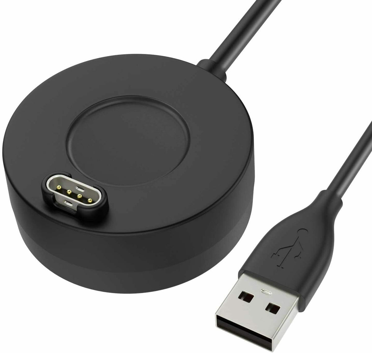 Garmin best sale clip charger