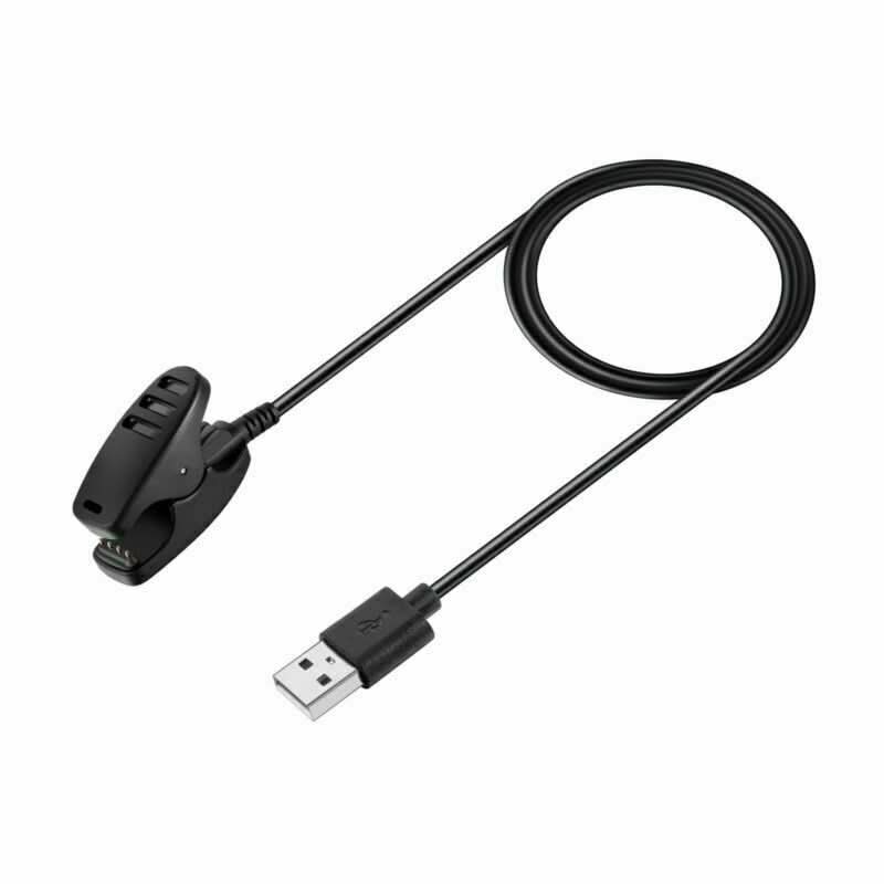 usb clip 20cm lead Charger for Suunto Ambit 2 3 Traverse Kailash