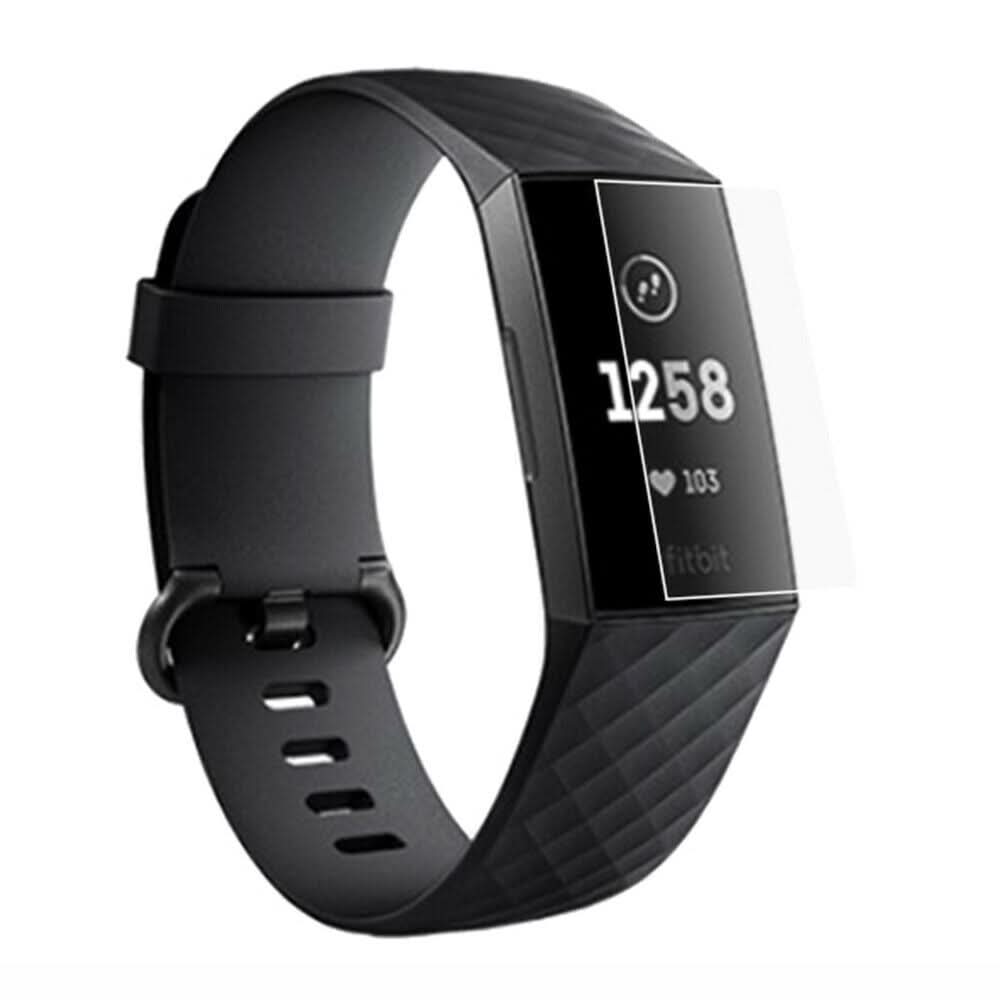Screen Protectors for Fitbit Charge 3/4