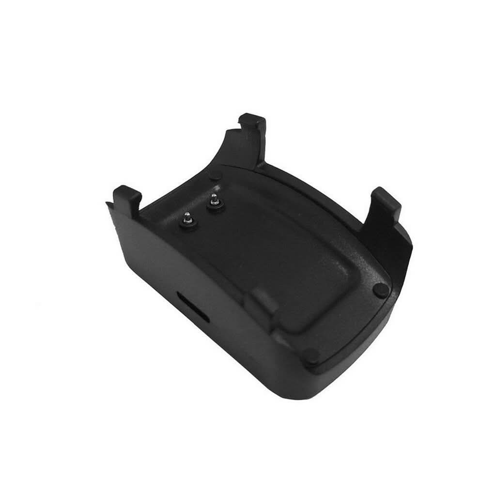 Charging pod for the Samsung Gear Fit 2