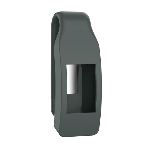 Grey Protective Case for Fitbit Inspire HR