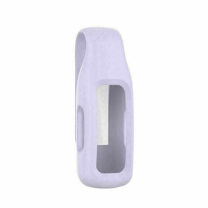 Light Purple Protective Clip Case for Fitbit Inspire 2