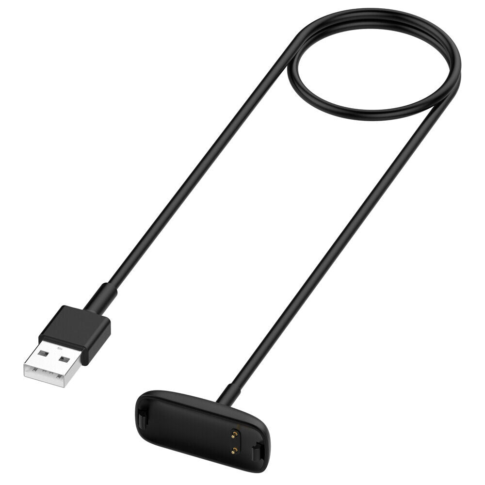 Charger for Fitbit Inspire 3 FitStrapsUK