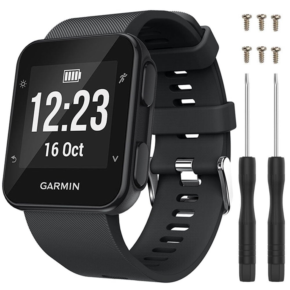 Garmin forerunner outlet 35 uk