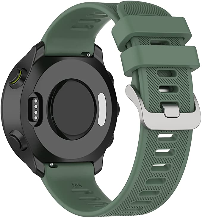 Garmin deals forerunner green