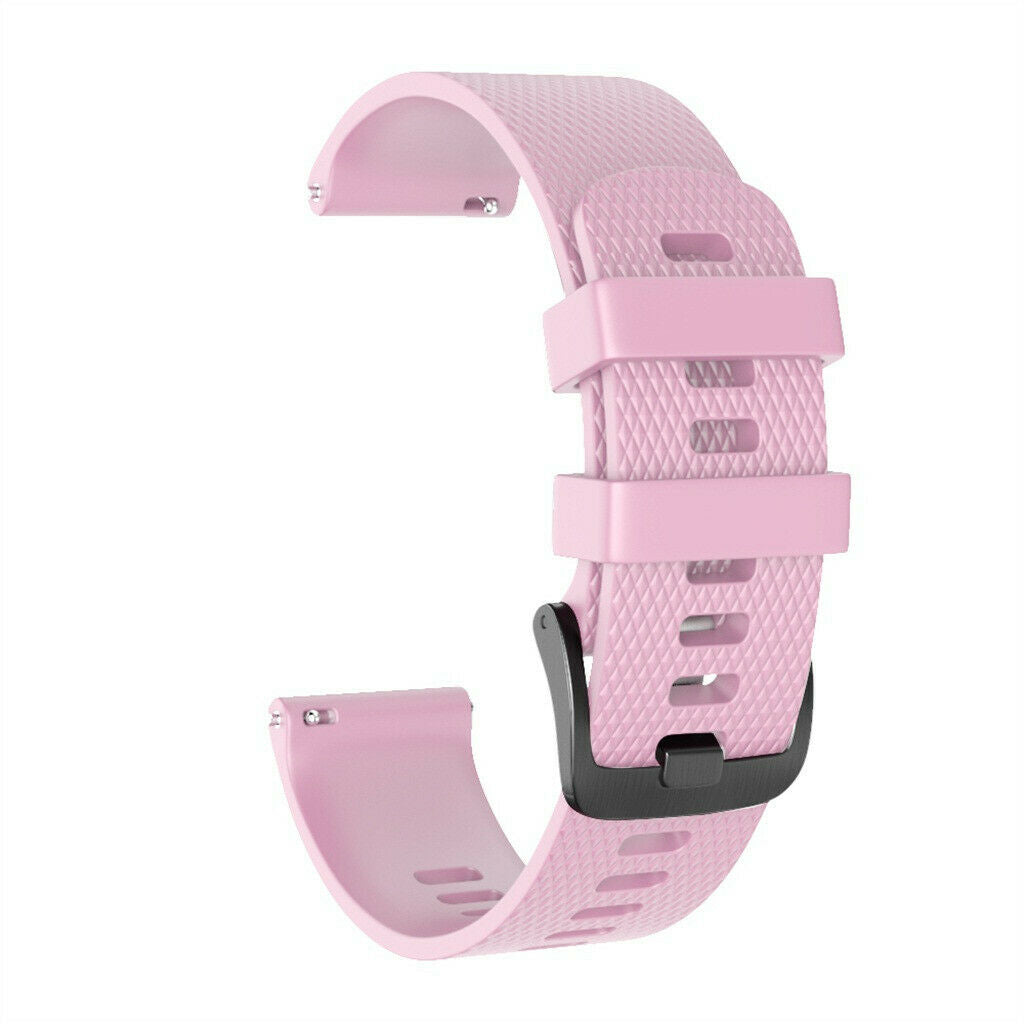 Garmin vivomove cheap hr pink