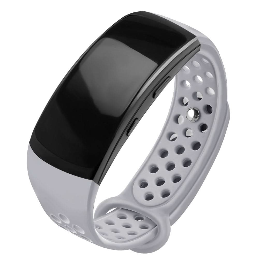 Sports Style Samsung Gear Fit 2 Strap