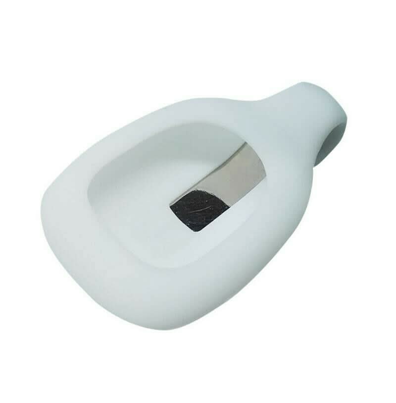 Protective cover Fitbit Zip - white