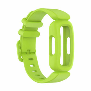 Green Strap for Fitbit Ace 3