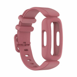 Red Strap for Fitbit Ace 3