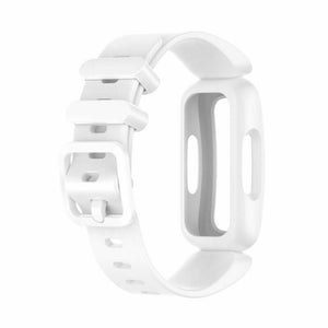 White Strap for Fitbit Ace 3