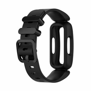 Black Strap for Fitbit Ace 3
