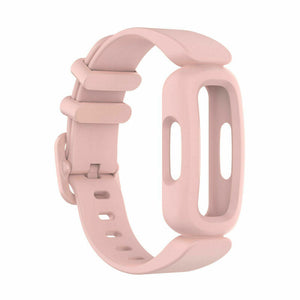 Light Pink Strap for Fitbit Ace 3