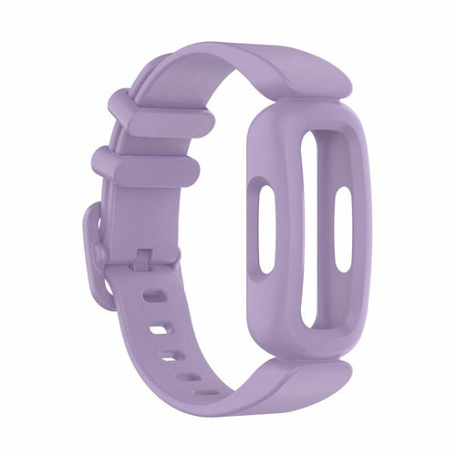Light Purple Strap for Fitbit Ace 3