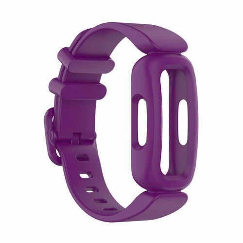 Dark Purple Strap for Fitbit Ace 3
