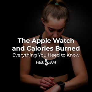 The Apple Watch and Calories Burned- Everything You Need to Know