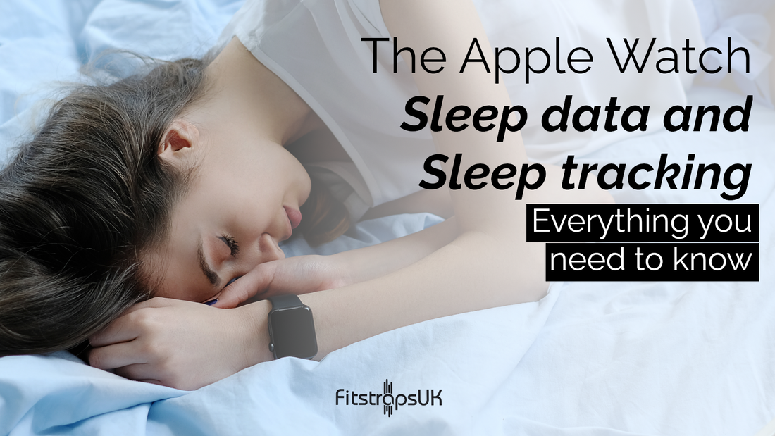 How accurate is Apple Watch sleep tracker