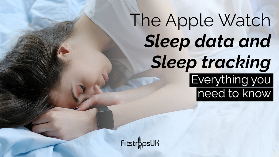 How accurate is Apple Watch sleep tracker