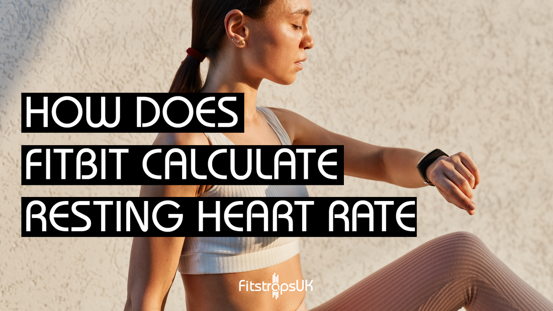 Why does my resting heart rate keep increasing on my Fitbit
