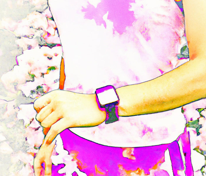 Choose the Perfect Apple Watch Strap for every occasion this Spring