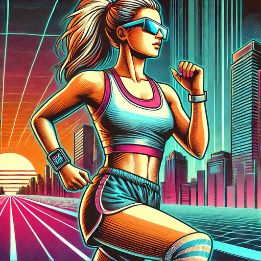 Is the apple watch for running a smart selection?