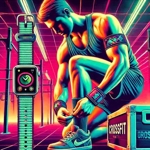 Finding the Most Comfortable Apple Watch Band