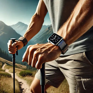 Choosing the Right Strap for Your Apple Watch Ultra 2