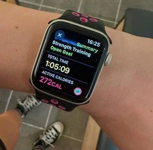 Do Apple Watch Straps Fit Other Watches?