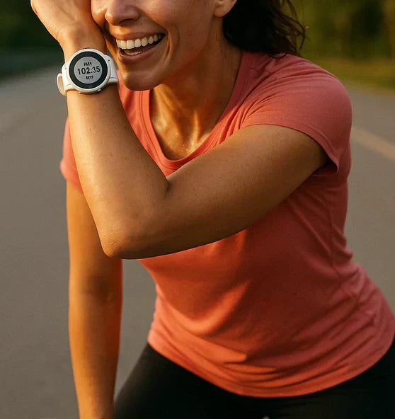 Best Garmin Watch Band for Running