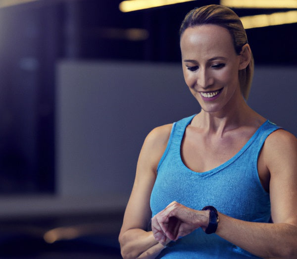 How do I link my Fitbit to Apple Health?