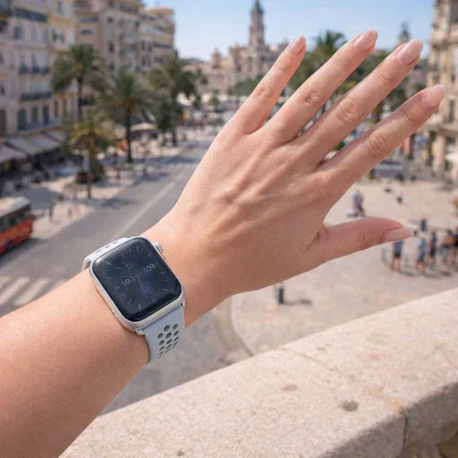 The Best Summer Apple Watch Bands: From Festivals to Weddings, Stay Stylish All Season