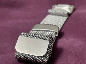 A closer look at the Fitbit Charge 5 straps