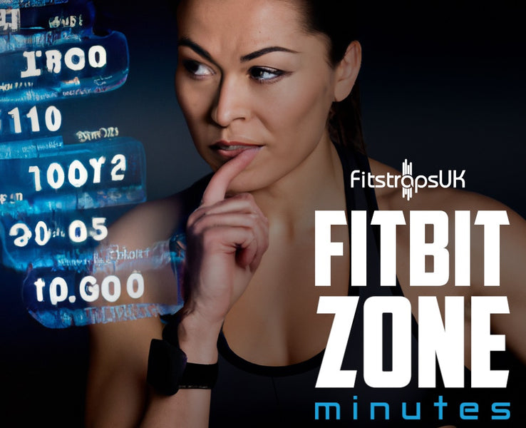 The Ultimate Guide to Fitbit Zone Minutes