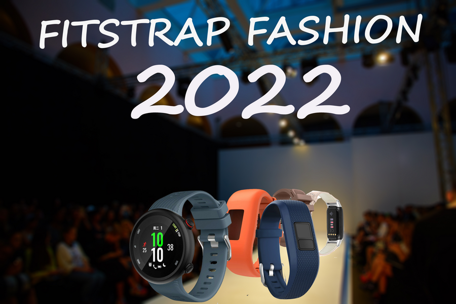 Fitstrap fashions for 2022