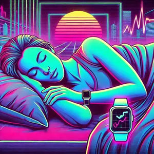 Behind the Scenes: How Does Garmin Measure Sleep and Its Stages?