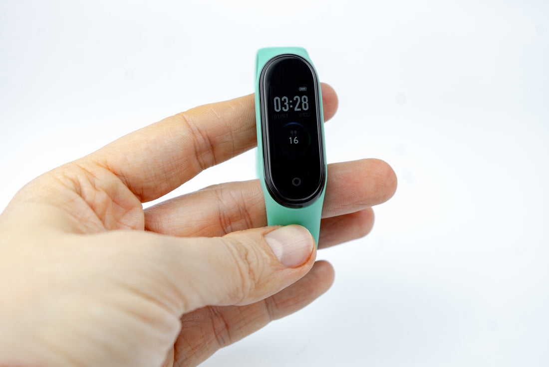 Get more out of your fitness monitor - 5 tips