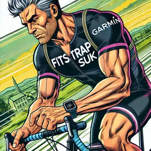 Body Battery Explained: How does Garmin work out body battery