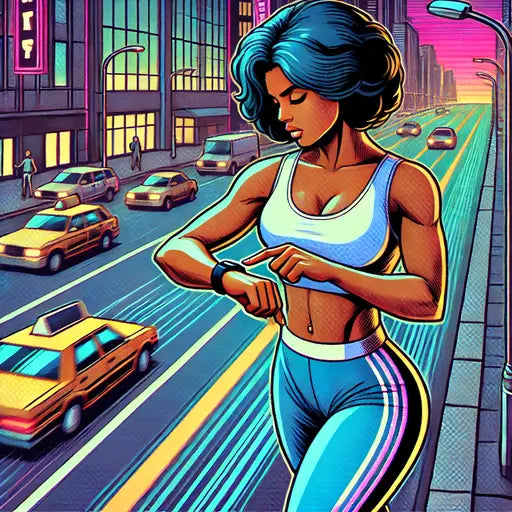 How to Clean Fitbit Strap: Keep Your Wrist Fresh and Stylish