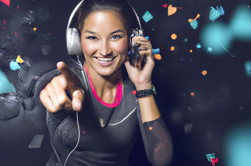 How you can Connect Spotify to your Fitbit