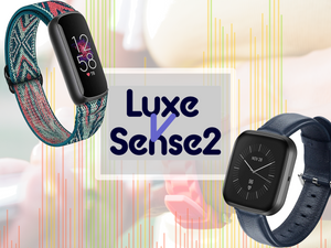 The Fitbit Luxe - still worth buying?