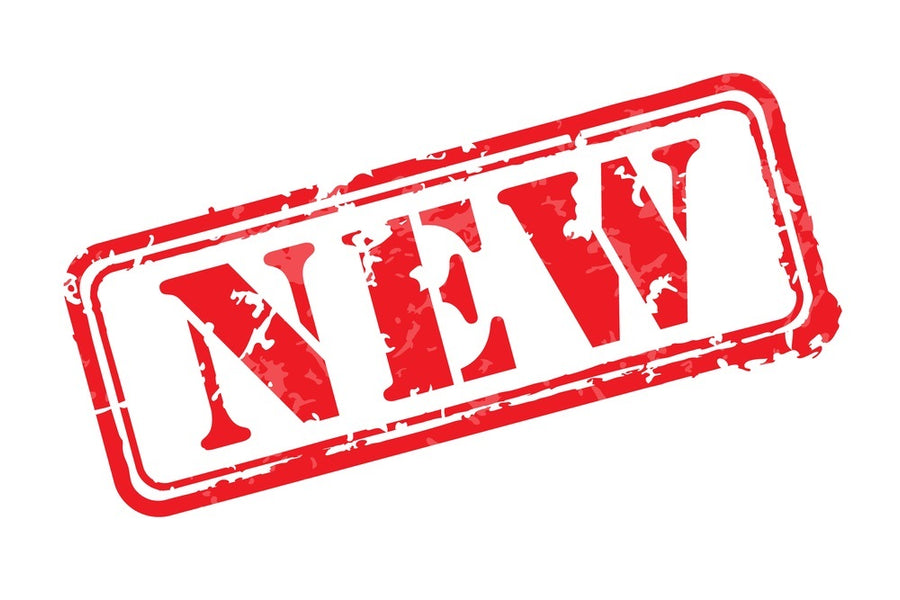 New watchstraps, chargers and cases in stock