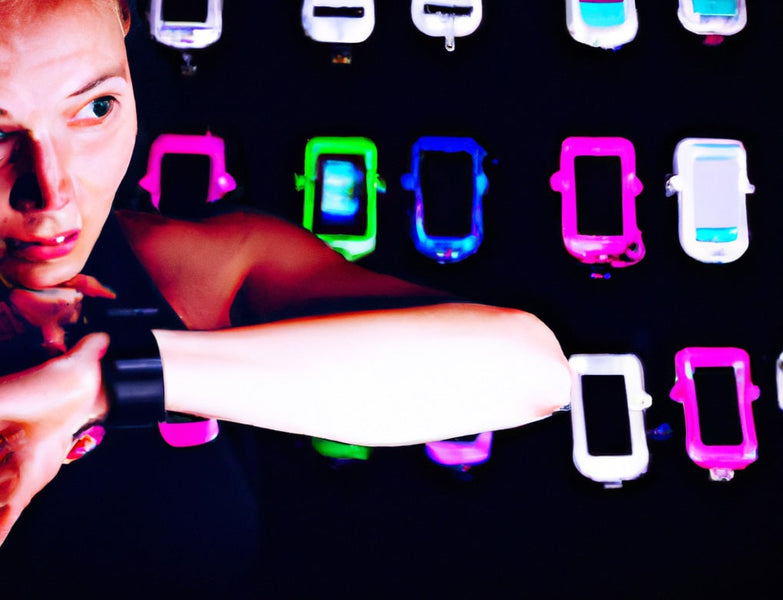 What is the Best Garmin Watch for Runners?