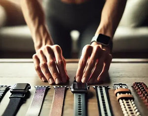Why are Apple Watch Straps so Expensive?