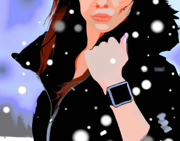 Winter Strap Trends for Your Apple Watch - Stylish Picks for 2024