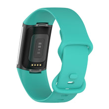 Mint Strap for Fitbit Charge 6